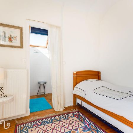 Villa Le Cyclamen By Interhome Курсел-сюр-Мер Екстериор снимка